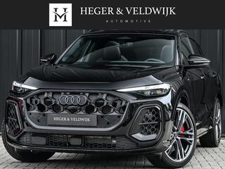 Audi Q5 E-Hybrid quattro 270KW S edition Competi