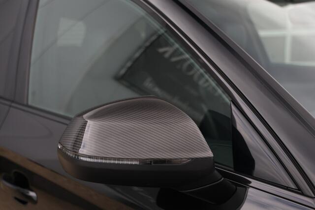 Audi Q5 55 TFSI e Quattro 367pk S-Line Black Pano|Trekh|Carbon|Elek stoel|B&O