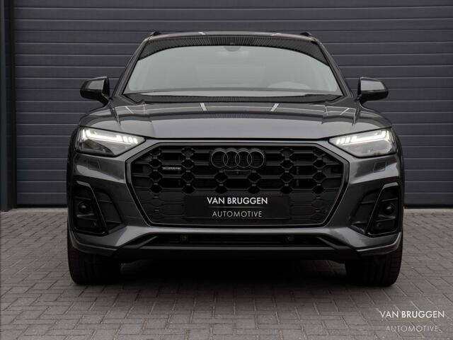 Audi Q5 55 TFSI e S-Line B&O 360 Massage Sfeer BTW 21"