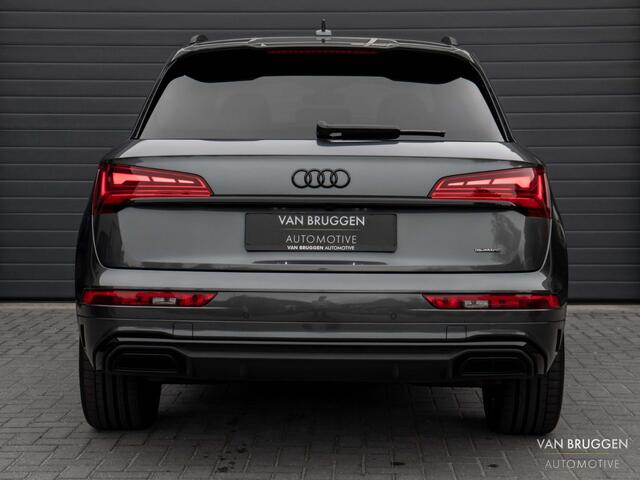 Audi Q5 55 TFSI e S-Line B&O 360 Massage Sfeer BTW 21"