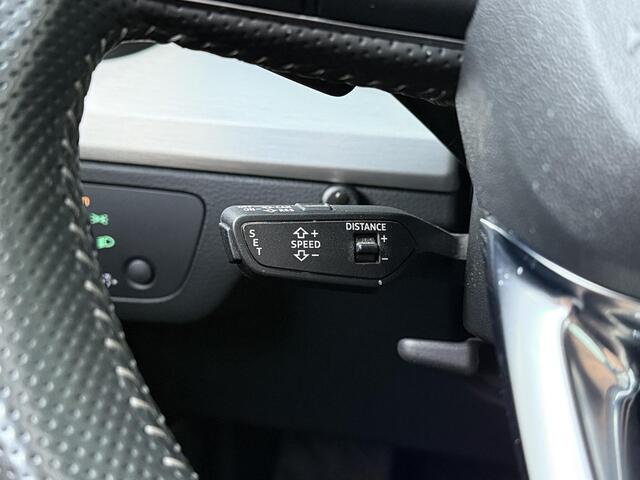 Audi Q5 55 TFSI e quattro Competition | SoH 89% | 367 PK | Trekhaak | Panoramadak | Luchtvering | Achteruitrijcamera | Stoelverwarming V+A | S line |