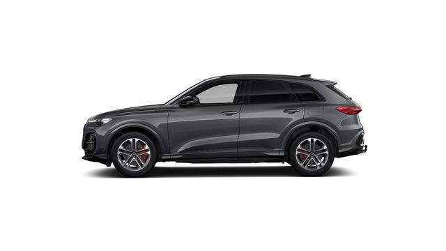 Audi Q5 e-hybrid quattro 367 S tronic S edition Competition | Audi virtual cockpit | Hemelbekleding in zwart | Navigatie plus