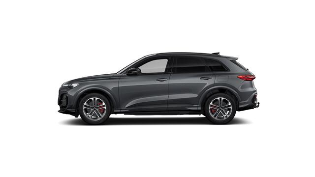 Audi Q5 e-hybrid quattro 367 S tronic S edition Competition | Audi virtual cockpit | Hemelbekleding in zwart | Navigatie plus