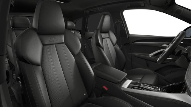Audi Q5 e-hybrid quattro 367 S tronic S edition Competition | Audi virtual cockpit | Hemelbekleding in zwart | Navigatie plus