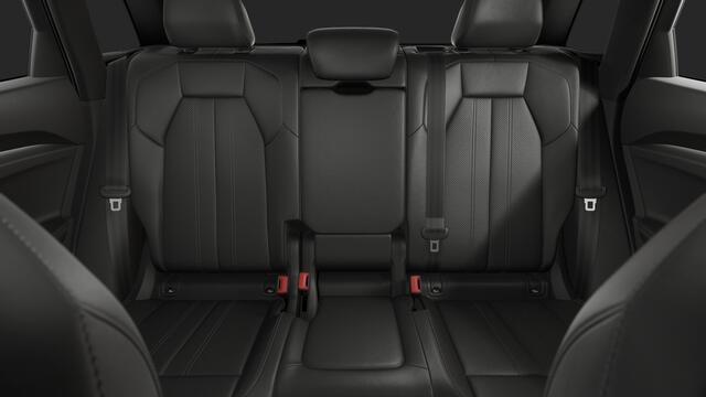 Audi Q5 e-hybrid quattro 367 S tronic S edition Competition | Audi virtual cockpit | Hemelbekleding in zwart | Navigatie plus