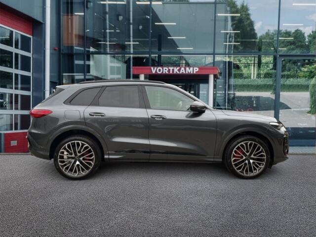 Audi Q5 FISCAAL LAAG!! 2.0 TFSIe QUATTRO S-EDITION ZWENK.TREKHAAK/PANO-DAK/CAMERA/ELEK-KLEP/LEDER/MATRIX/ACC