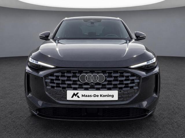 Audi Q5 Sportback 2.0 TFSI e-hybrid quattro Advanced edition 299 PK · Techniekpakket plus · Panorama-glasdak · Trekhaak, elektr. wegklapbaar – foto 2