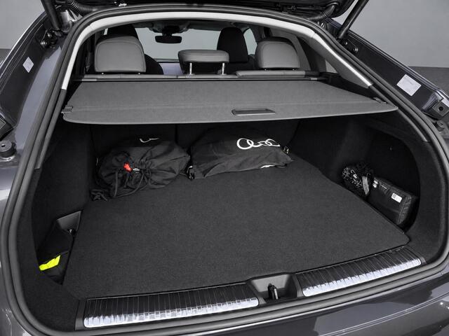 Audi Q5 Sportback 2.0 TFSI e-hybrid quattro Advanced edition 299 PK · Techniekpakket plus · Panorama-glasdak · Trekhaak, elektr. wegklapbaar – foto 7