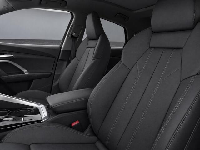 Audi Q5 Sportback 2.0 TFSI e-hybrid quattro Advanced edition 299 PK · Techniekpakket plus · Panorama-glasdak · Trekhaak, elektr. wegklapbaar – foto 9