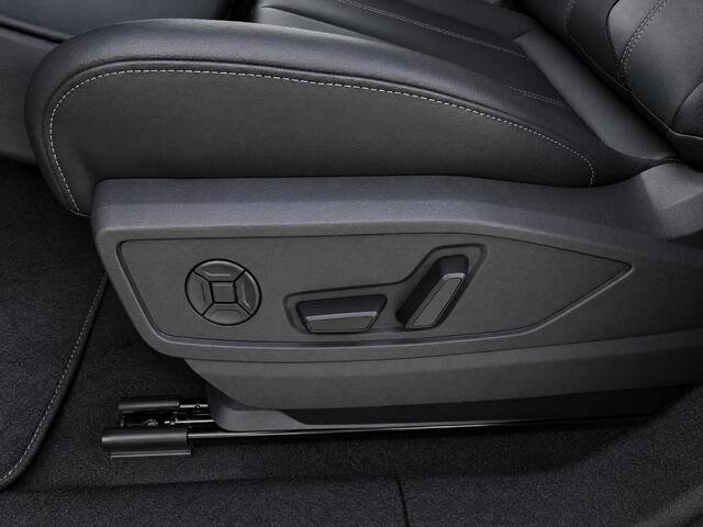 Audi Q5 Sportback 2.0 TFSI e-hybrid quattro Advanced edition 299 PK · Techniekpakket plus · Panorama-glasdak · Trekhaak, elektr. wegklapbaar – foto 10