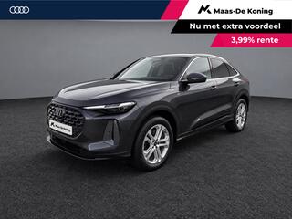 Audi Q5 Sportback 2.0 TFSI e-hybrid quattro Adva
