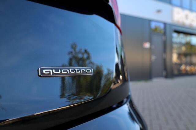 Audi Q5 50 TFSI e S edition Competition | BTW | PANO | LEDER | ELEK.TREKHAAK |
