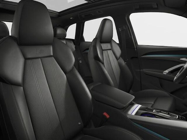 Audi Q5 S edition Competition e-hybrid 367 PK | Panorama-glasdak | MMI experience plus met B&O | Trekhaak, elektr. wegklapbaar | MMI bijrijdersdisplay | – foto 5