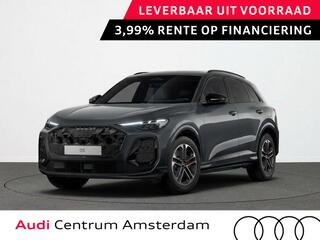Audi Q5 S edition Competition e-hybrid 367 PK |