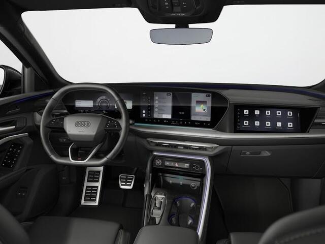 Audi Q5 S edition Competition e-hybrid 367 PK | Panorama-glasdak | MMI experience plus met B&O | Trekhaak, elektr. wegklapbaar | MMI bijrijdersdisplay | – foto 4