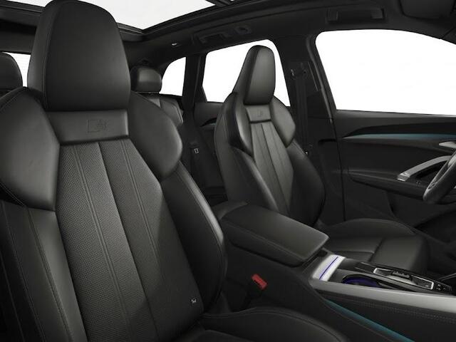 Audi Q5 S edition Competition e-hybrid 367 PK | Panorama-glasdak | MMI experience plus met B&O | Trekhaak, elektr. wegklapbaar | MMI bijrijdersdisplay | – foto 5