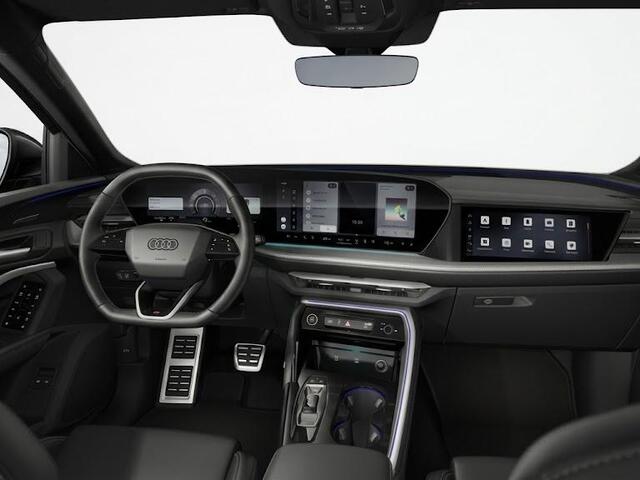 Audi Q5 S edition Competition e-hybrid 367 PK | Panorama-glasdak | MMI experience plus met B&O | Trekhaak, elektr. wegklapbaar | MMI bijrijdersdisplay | – foto 4