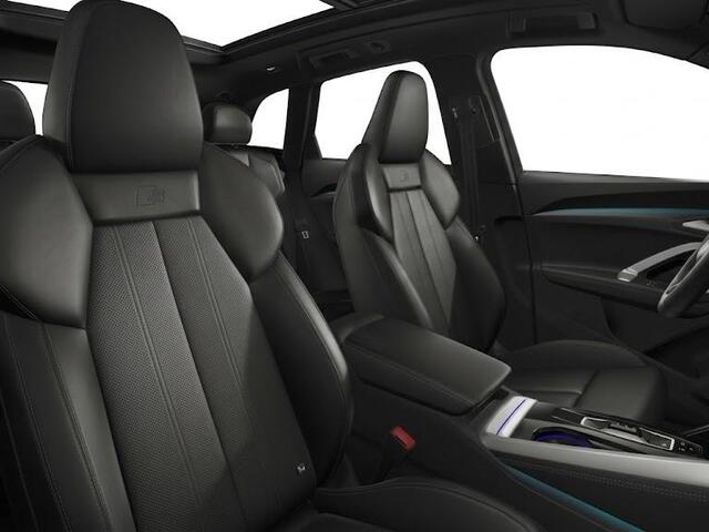 Audi Q5 S edition Competition e-hybrid 367 PK | Panorama-glasdak | MMI experience plus met B&O | Trekhaak, elektr. wegklapbaar | MMI bijrijdersdisplay | – foto 5