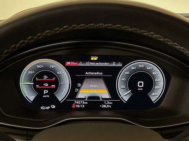 Audi Q5 55 TFSI e S edition | Bang & Olufsen | Stuurverwarming | Stoelverwarming | RS Stoelen | Memory Seat | Elektrische Stoelen | Matrix LED | Camera | Keyless | Navigatie | Cruise Control | B&O – foto 5