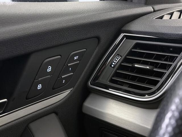 Audi Q5 55 TFSI e S edition | Bang & Olufsen | Stuurverwarming | Stoelverwarming | RS Stoelen | Memory Seat | Elektrische Stoelen | Matrix LED | Camera | Keyless | Navigatie | Cruise Control | B&O – foto 6