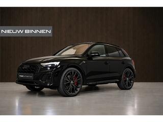 Audi Q5 55 TFSI e S edition | Bang & Olufsen | S