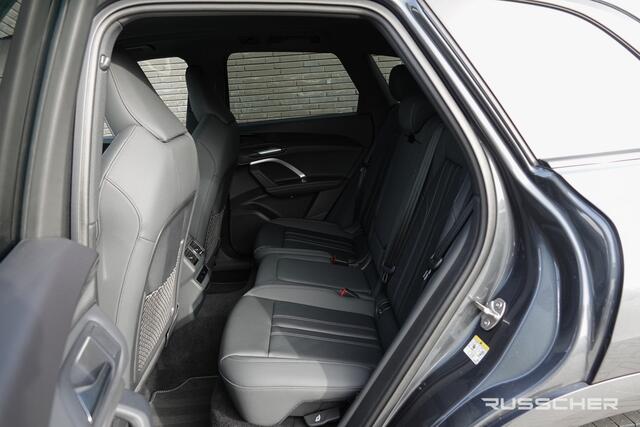 Audi Q5 e-hybrid 367Pk | Quattro | S-Line | MMI Bijrijdersdisplay | Tech Plus | 360° Camera | Trekhaak | 22''