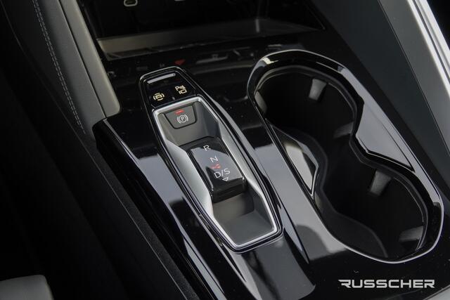 Audi Q5 e-hybrid 367Pk | Quattro | S-Line | MMI Bijrijdersdisplay | Tech Plus | 360° Camera | Trekhaak | 22''