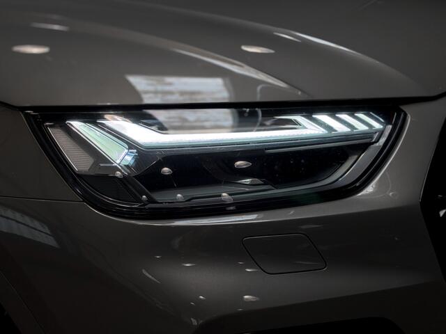 Audi Q5 Sportback 50 TFSI e 3x S-Line Chronosgrey|Luchtvering|Trekhaak|Panorama|360camera|BTW – foto 10