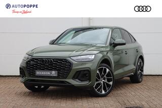 Audi Q5 Sportback 55 TFSI e S edition Competitio
