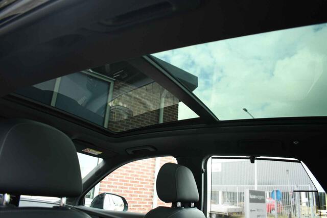 Audi Q5 Sportback 50 TFSI e S-Line Pano ACC El-zetels Ruitstiksel 20inch Camera – foto 10