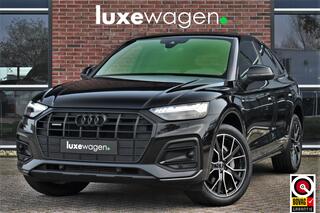 Audi Q5 Sportback 50 TFSI e S-Line Pano ACC El-z