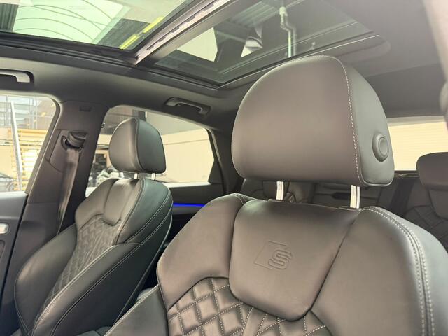 Audi Q5 Sportback 50 TFSI e S edition Pano|RSzetels|B&O|ElektrischeStoelen|Achteruitrijcamera|Sfeerverlichting|Trekhaak| – foto 5