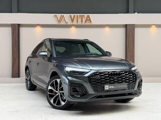Audi Q5 Sportback 50 TFSI e S edition Pano|RSzet