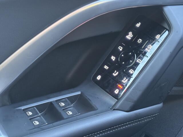 Audi Q5 e-hybrid Quattro 252pk S-Line Pano Luchtvering Trekhaak 21'' BTW – foto 8