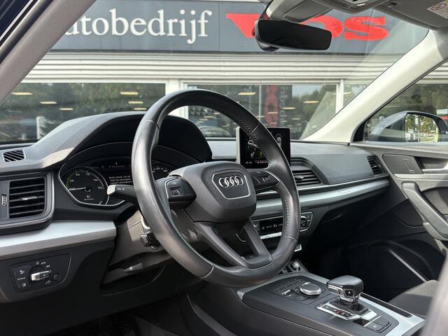 Audi Q5 50 TFSI e quattro S edition | CarPlay | Keyless | LED | Cruise – foto 2
