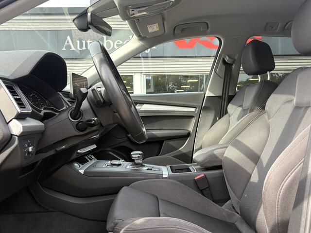 Audi Q5 50 TFSI e quattro S edition | CarPlay | Keyless | LED | Cruise – foto 4