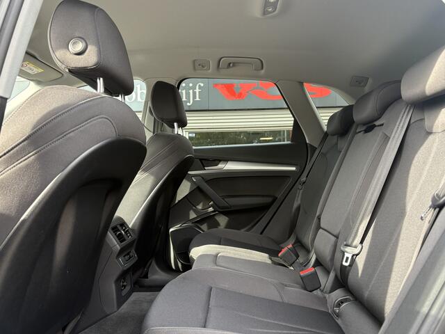 Audi Q5 50 TFSI e quattro S edition | CarPlay | Keyless | LED | Cruise – foto 8