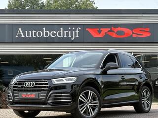 Audi Q5 50 TFSI e quattro S edition | CarPlay |