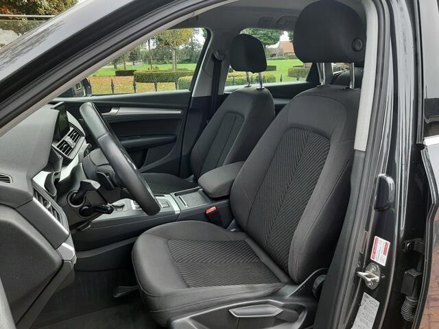 Audi Q5 50 TFSi-e PHEV Plug-In Quattro S-Line Airco Navigatie Bluetooth Cruise-control – foto 6