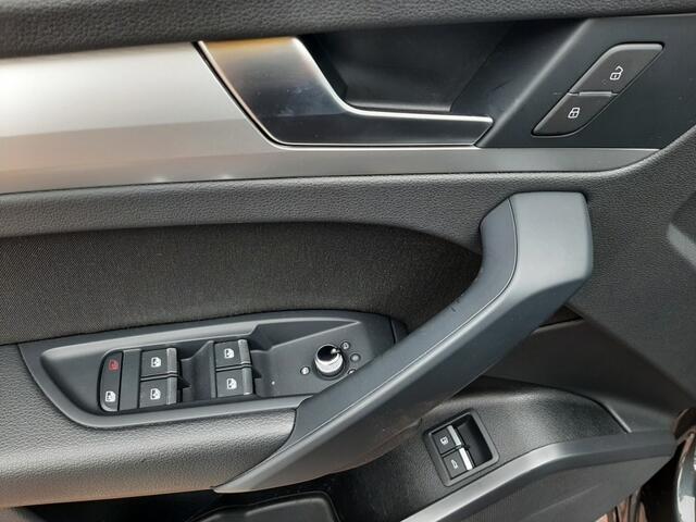 Audi Q5 50 TFSi-e PHEV Plug-In Quattro S-Line Airco Navigatie Bluetooth Cruise-control – foto 7