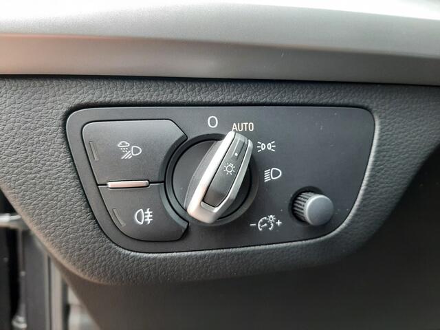 Audi Q5 50 TFSi-e PHEV Plug-In Quattro S-Line Airco Navigatie Bluetooth Cruise-control – foto 8
