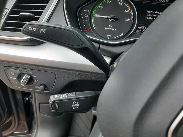 Audi Q5 50 TFSi-e PHEV Plug-In Quattro S-Line Airco Navigatie Bluetooth Cruise-control – foto 9