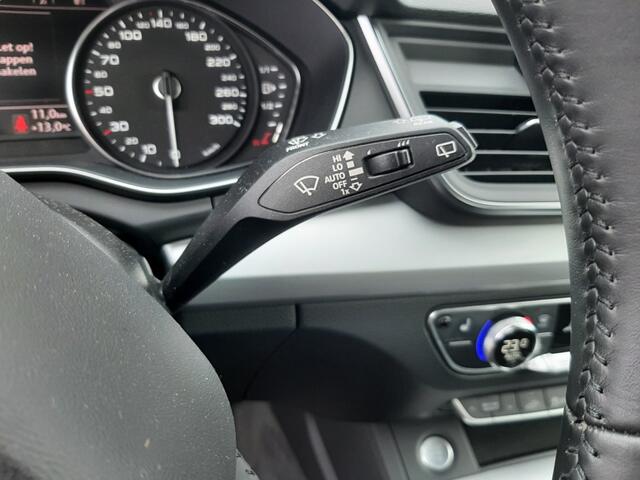 Audi Q5 50 TFSi-e PHEV Plug-In Quattro S-Line Airco Navigatie Bluetooth Cruise-control – foto 10