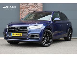 Audi Q5 3.0 TDI Quattro Sport S Line Black Editi