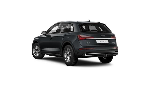 Audi Q5 50 TFSI e Advanced edition | Trekhaak | Achteruitrijcamera | Virtual cockpit Plus | Cruise control | Lane assist | Stoelverwarming | 3-zone airco | Navigatie Plus | Elektrische kofferklep | – foto 2