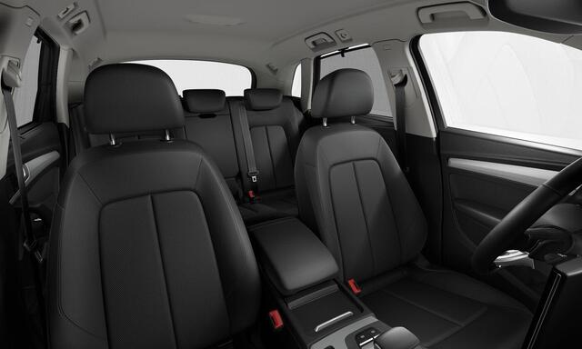 Audi Q5 50 TFSI e Advanced edition | Trekhaak | Achteruitrijcamera | Virtual cockpit Plus | Cruise control | Lane assist | Stoelverwarming | 3-zone airco | Navigatie Plus | Elektrische kofferklep | – foto 3