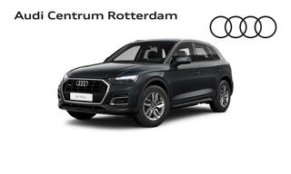 Audi Q5 50 TFSI e Advanced edition | Trekhaak |