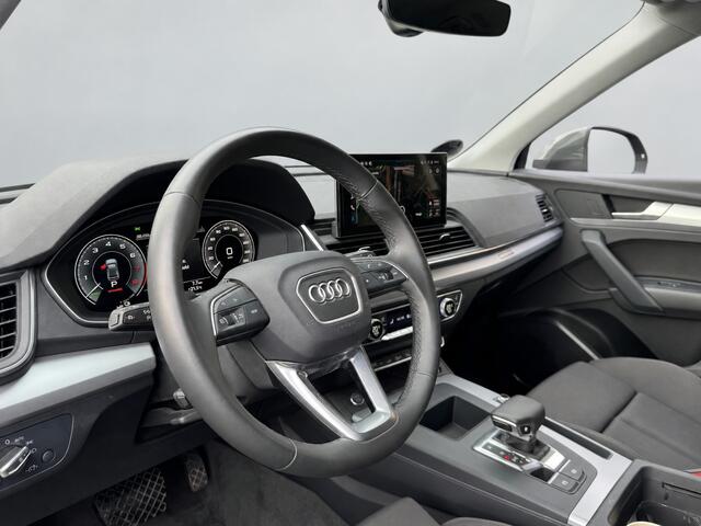 Audi Q5 2.0 50 TFSIe 299PK ADVANCED QUATTRO HYBRID S-TRONIC MATRIX/CAMERA/VIRTUAL – foto 2