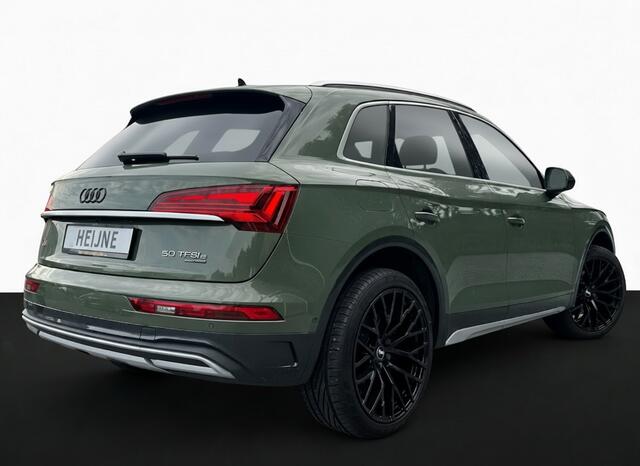 Audi Q5 2.0 50 TFSIe 299PK ADVANCED QUATTRO HYBRID S-TRONIC MATRIX/CAMERA/VIRTUAL – foto 3