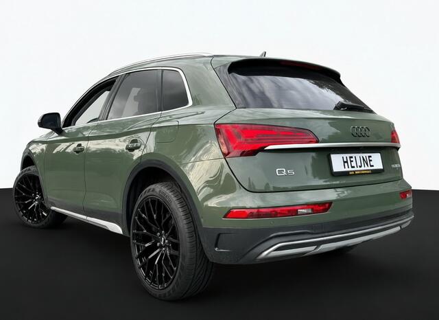 Audi Q5 2.0 50 TFSIe 299PK ADVANCED QUATTRO HYBRID S-TRONIC MATRIX/CAMERA/VIRTUAL – foto 5